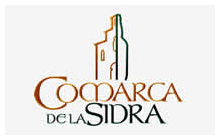 Comarca de la Sidra